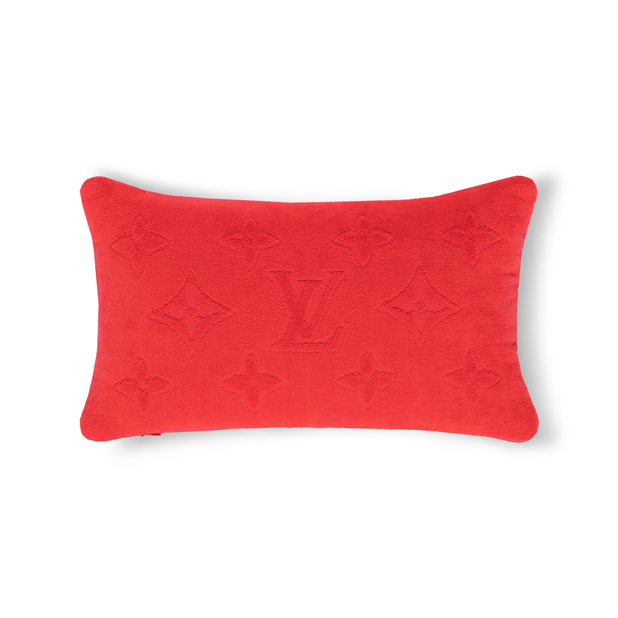 Supreme x clearance louis vuitton pillow